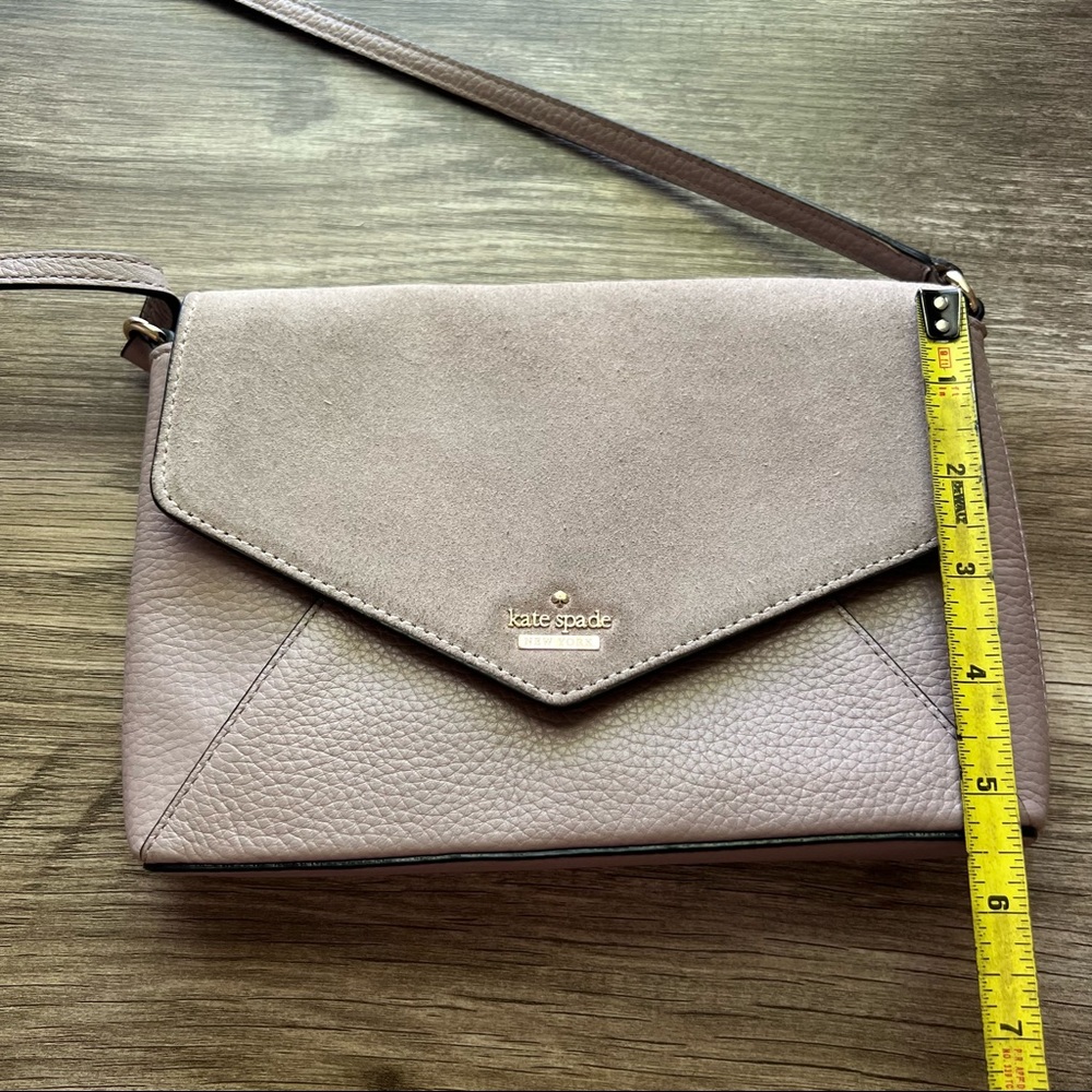Kate Spade Leather Crossbody bag - Picture 12 of 13